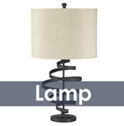 lamp & lighting